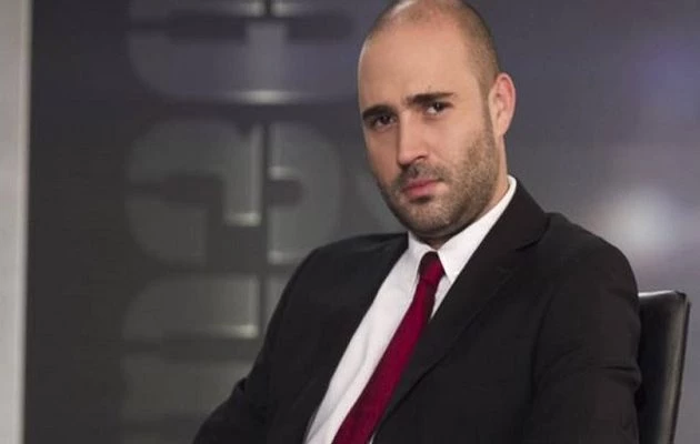 Bόμβες Μπογδάνου: «Τα θέματα ήταν λίγο – πολύ προκάτ και προσδιορισμένα από τον σταθμό» – Βίντεο